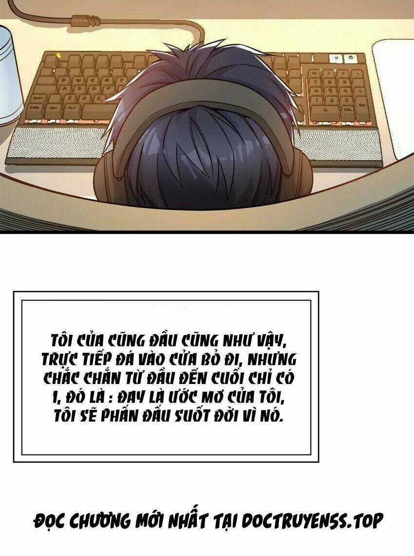 Thành Tỷ Phú Nhờ Thua Lỗ Game Chapter 83 trang 5