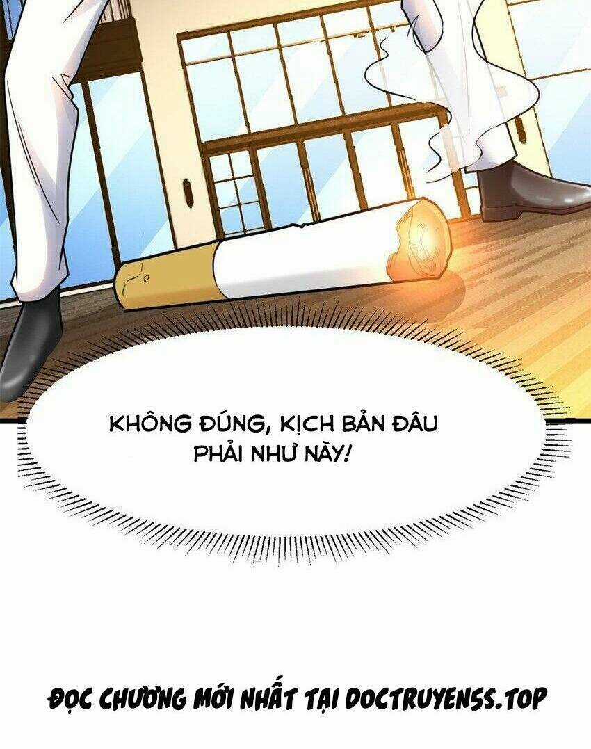 Thành Tỷ Phú Nhờ Thua Lỗ Game Chapter 83 trang 50
