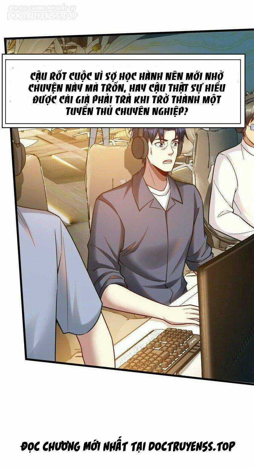 Thành Tỷ Phú Nhờ Thua Lỗ Game Chapter 83 trang 7