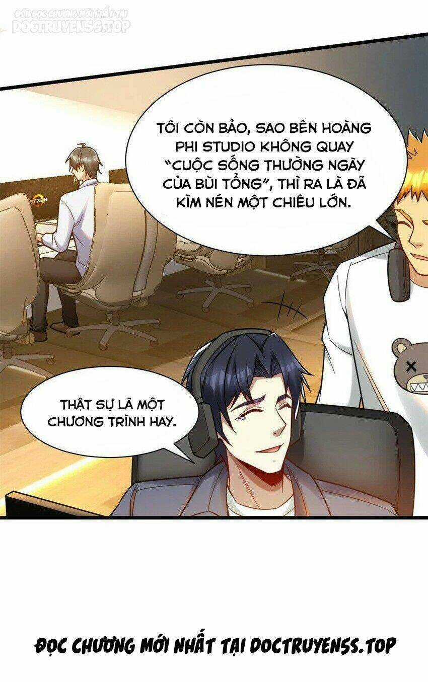 Thành Tỷ Phú Nhờ Thua Lỗ Game Chapter 83 trang 9