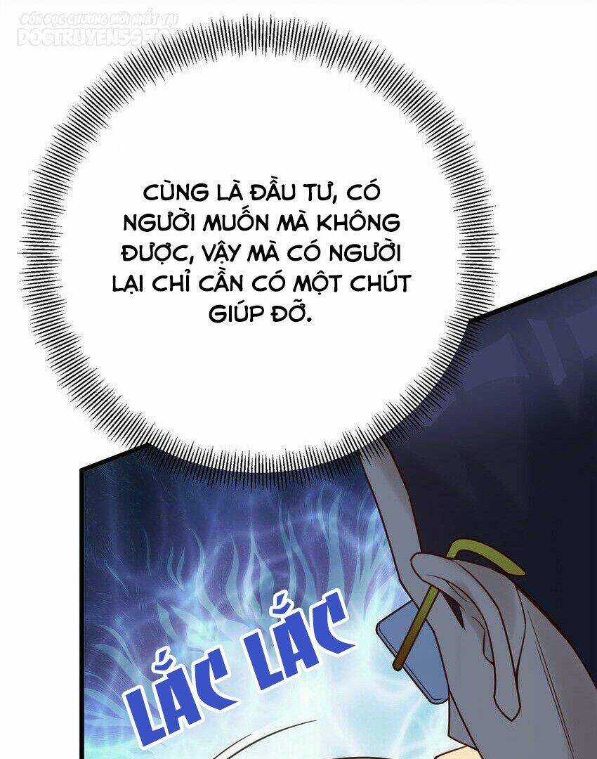Thành Tỷ Phú Nhờ Thua Lỗ Game Chapter 84 trang 10