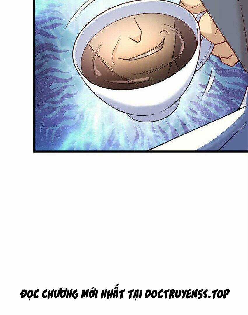 Thành Tỷ Phú Nhờ Thua Lỗ Game Chapter 84 trang 11