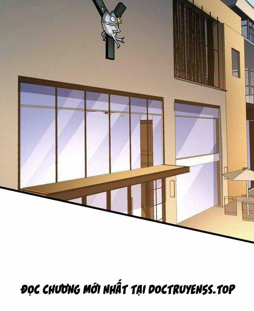 Thành Tỷ Phú Nhờ Thua Lỗ Game Chapter 84 trang 13