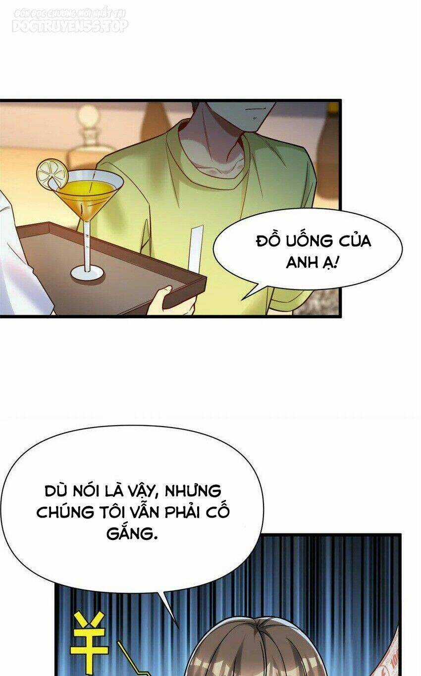 Thành Tỷ Phú Nhờ Thua Lỗ Game Chapter 84 trang 19