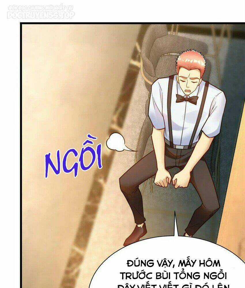 Thành Tỷ Phú Nhờ Thua Lỗ Game Chapter 84 trang 21