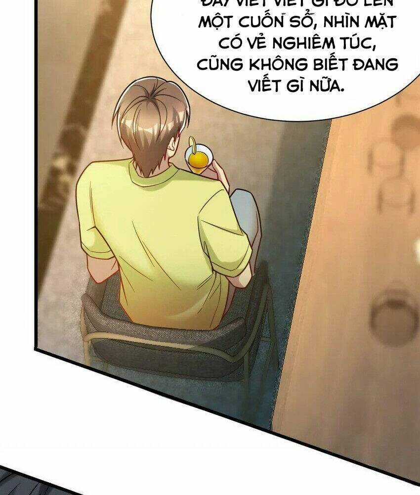 Thành Tỷ Phú Nhờ Thua Lỗ Game Chapter 84 trang 22