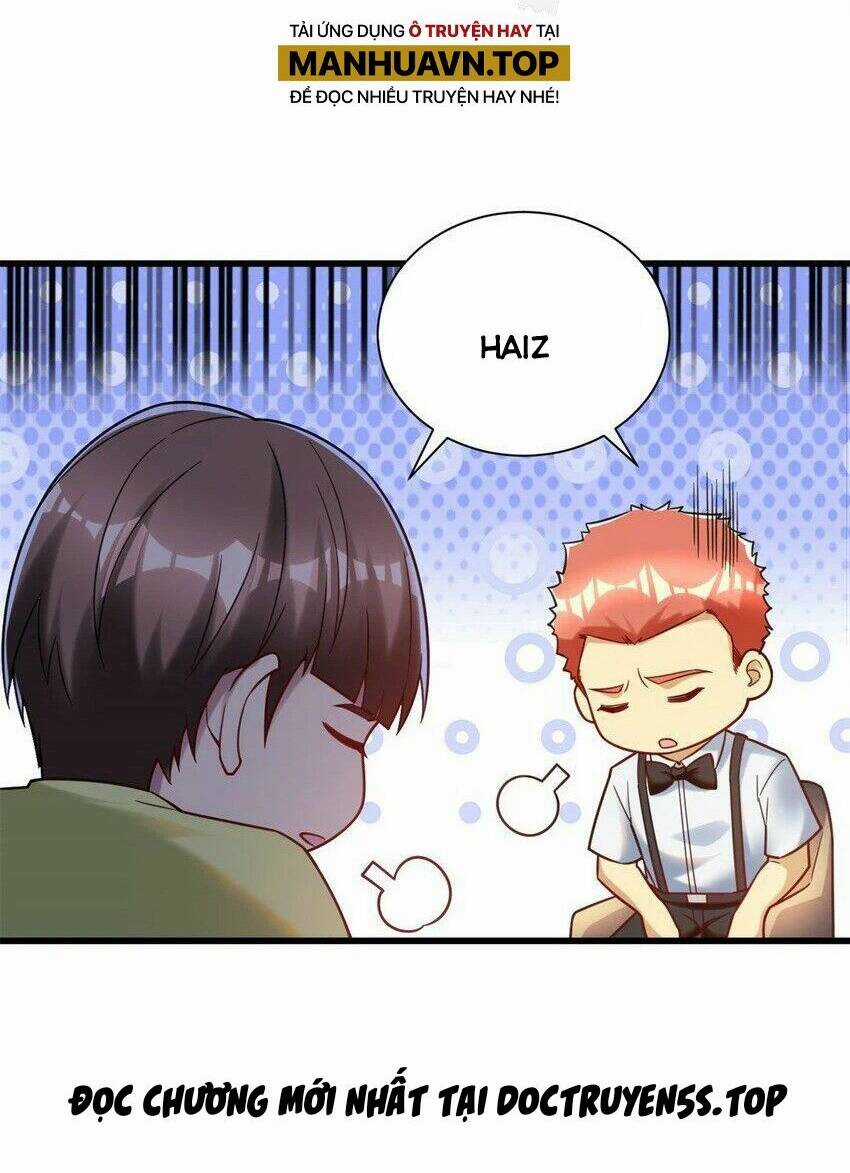 Thành Tỷ Phú Nhờ Thua Lỗ Game Chapter 84 trang 25