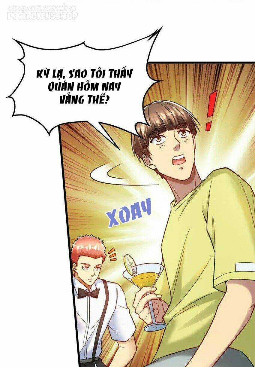 Thành Tỷ Phú Nhờ Thua Lỗ Game Chapter 84 trang 26