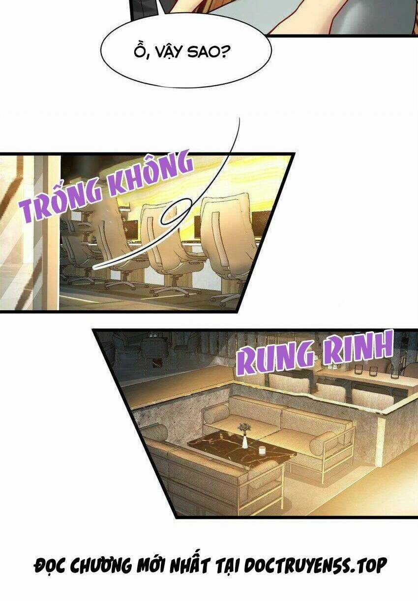 Thành Tỷ Phú Nhờ Thua Lỗ Game Chapter 84 trang 27