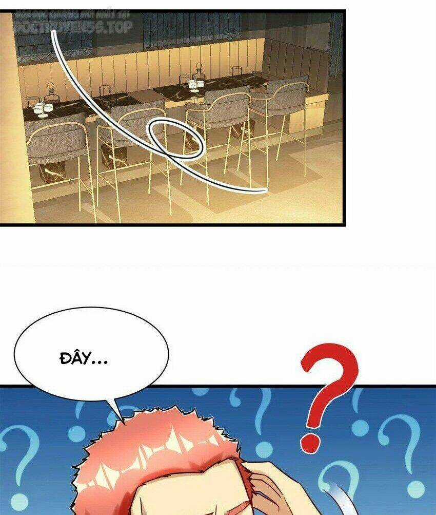 Thành Tỷ Phú Nhờ Thua Lỗ Game Chapter 84 trang 28