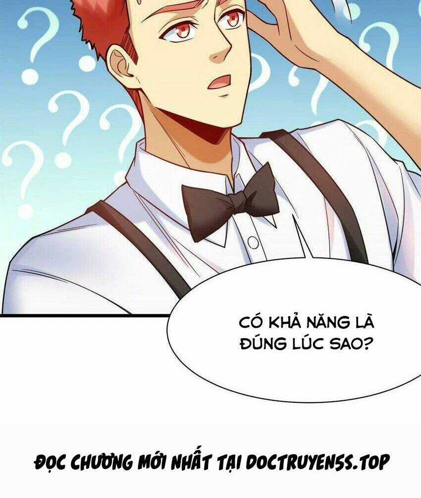 Thành Tỷ Phú Nhờ Thua Lỗ Game Chapter 84 trang 29