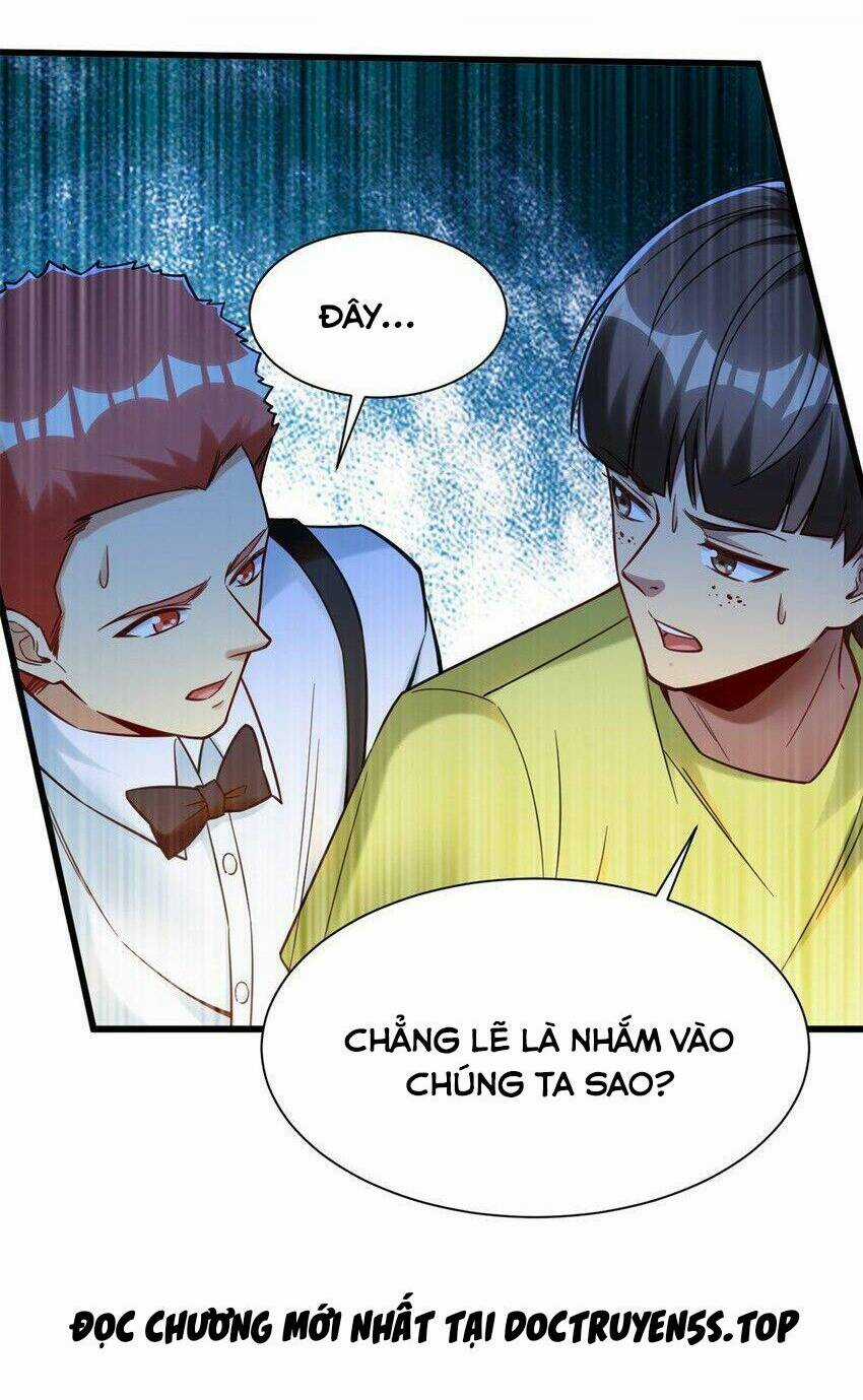 Thành Tỷ Phú Nhờ Thua Lỗ Game Chapter 84 trang 34