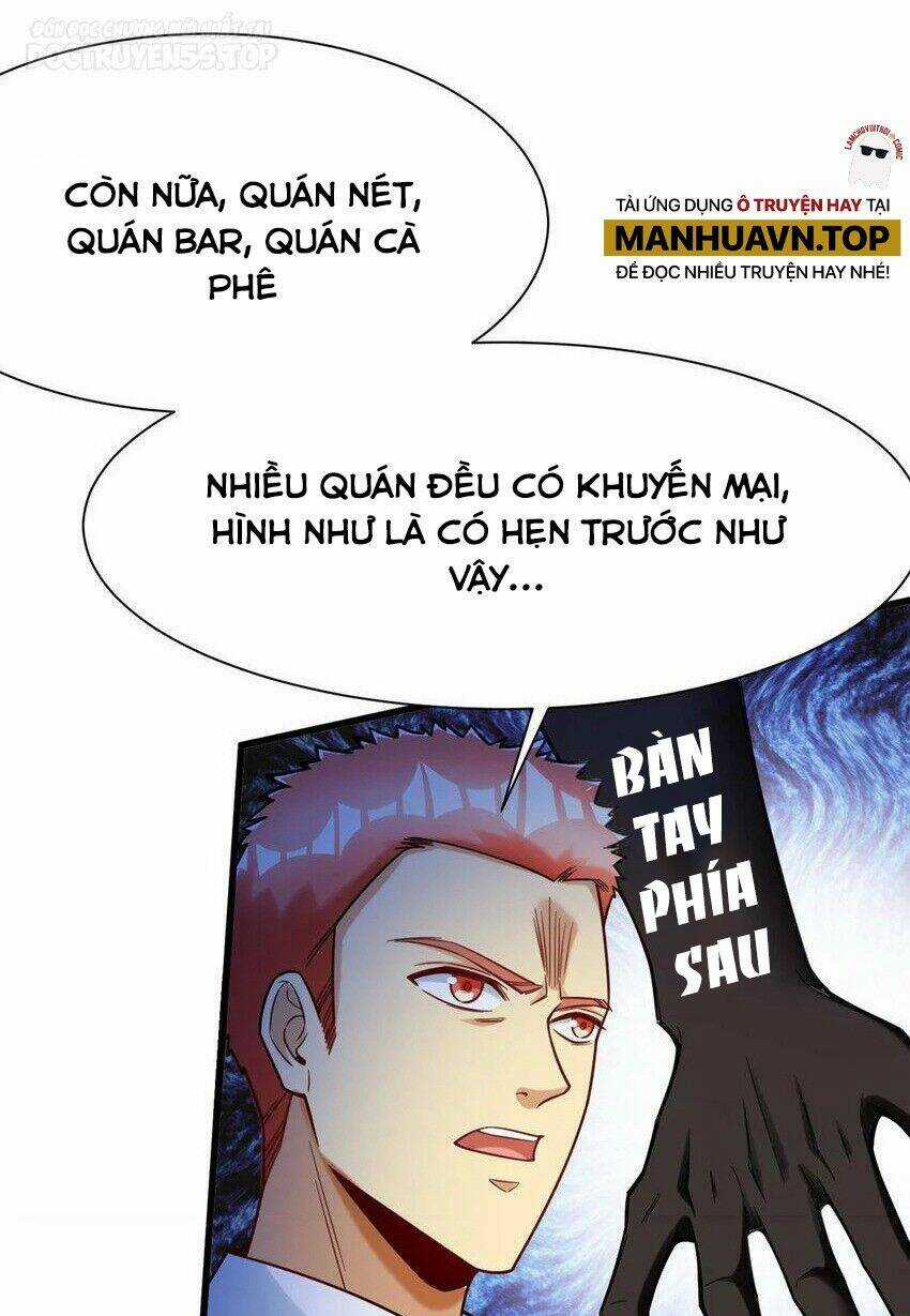 Thành Tỷ Phú Nhờ Thua Lỗ Game Chapter 84 trang 36