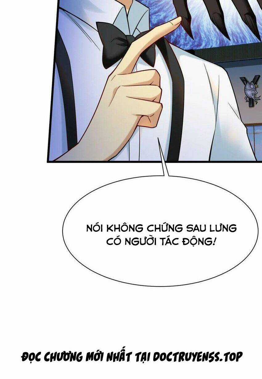 Thành Tỷ Phú Nhờ Thua Lỗ Game Chapter 84 trang 37