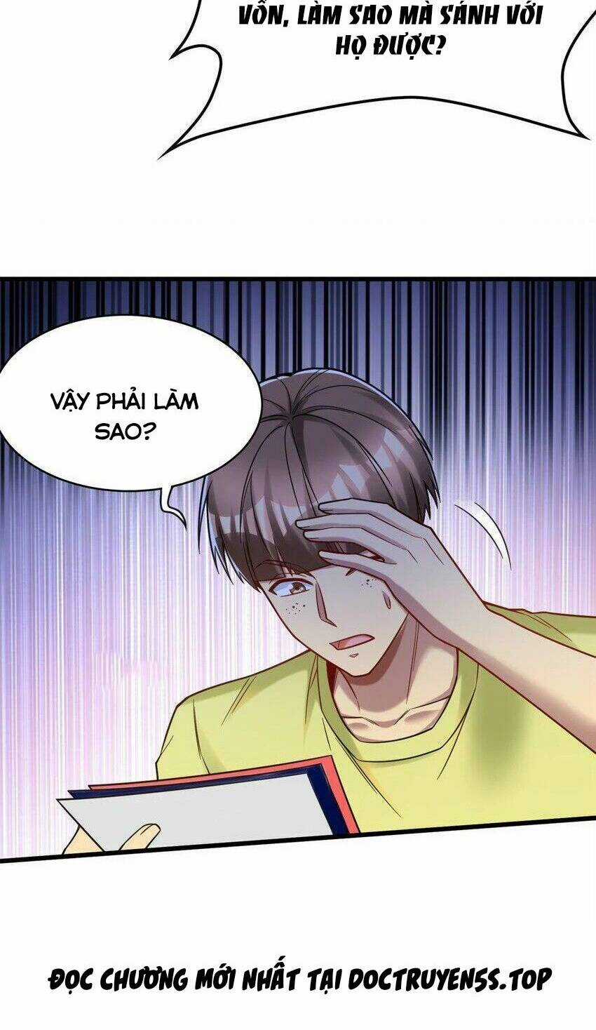 Thành Tỷ Phú Nhờ Thua Lỗ Game Chapter 84 trang 41