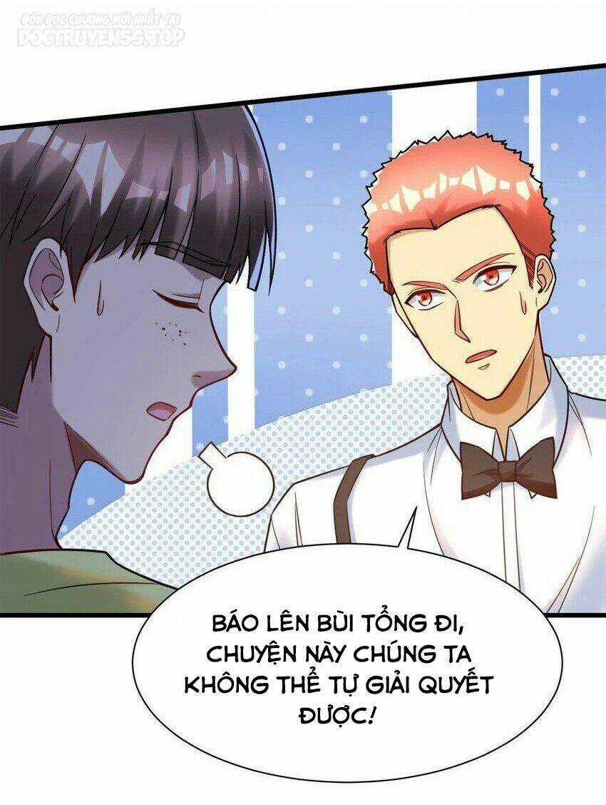 Thành Tỷ Phú Nhờ Thua Lỗ Game Chapter 84 trang 42