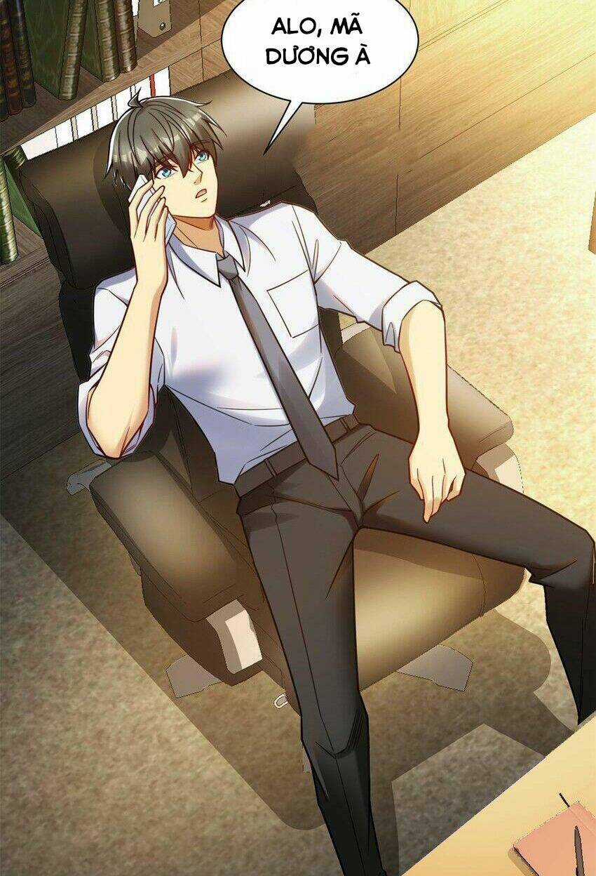 Thành Tỷ Phú Nhờ Thua Lỗ Game Chapter 84 trang 45