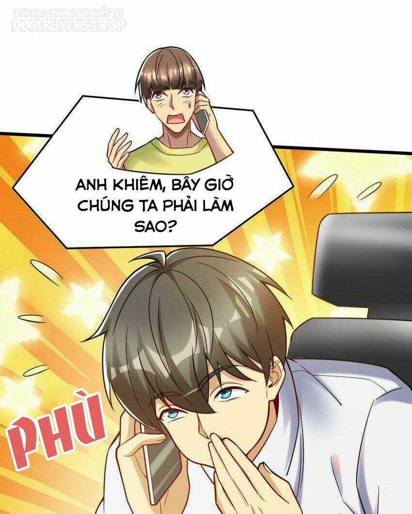 Thành Tỷ Phú Nhờ Thua Lỗ Game Chapter 84 trang 47
