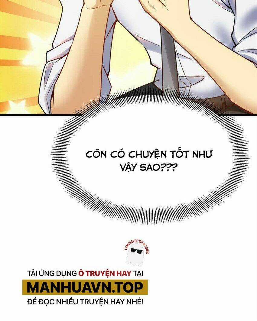 Thành Tỷ Phú Nhờ Thua Lỗ Game Chapter 84 trang 48