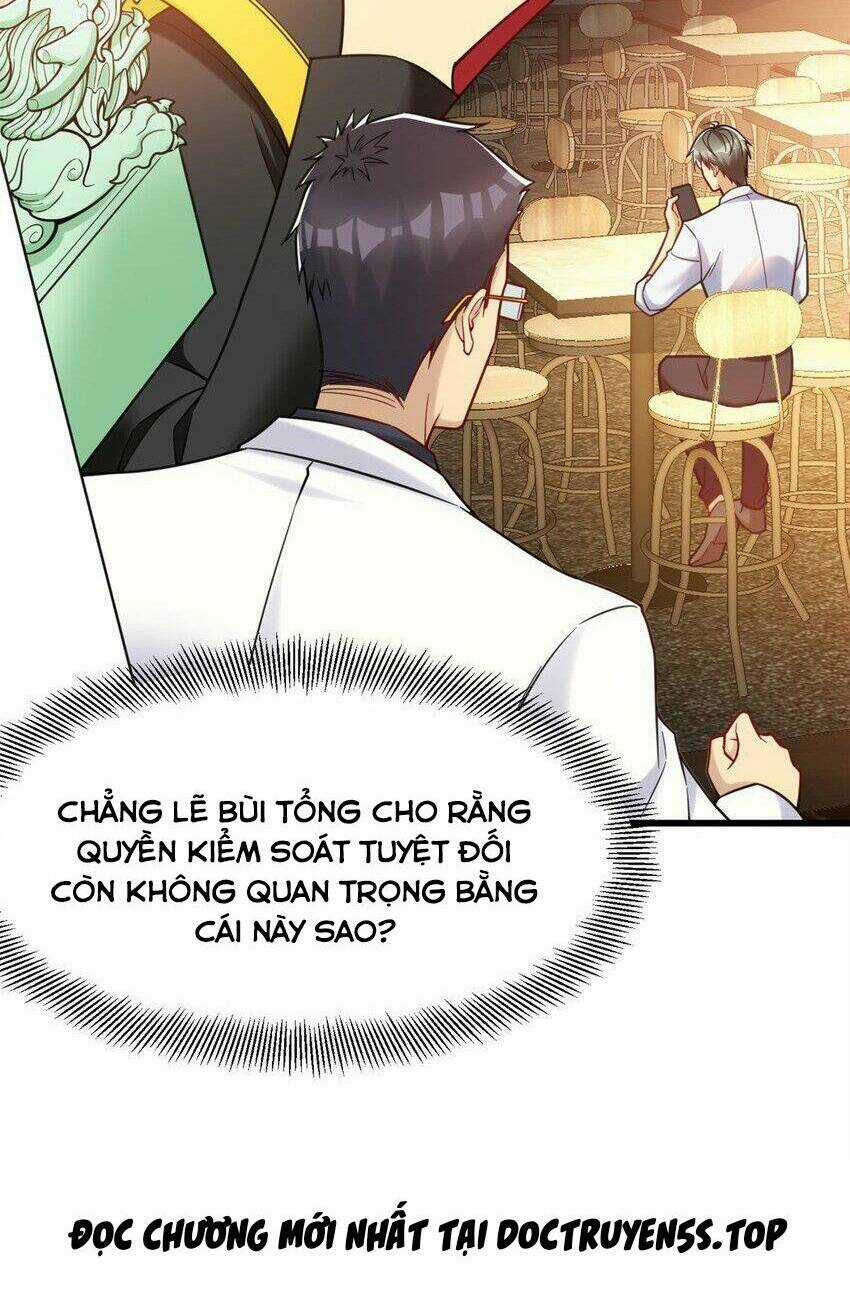 Thành Tỷ Phú Nhờ Thua Lỗ Game Chapter 84 trang 7
