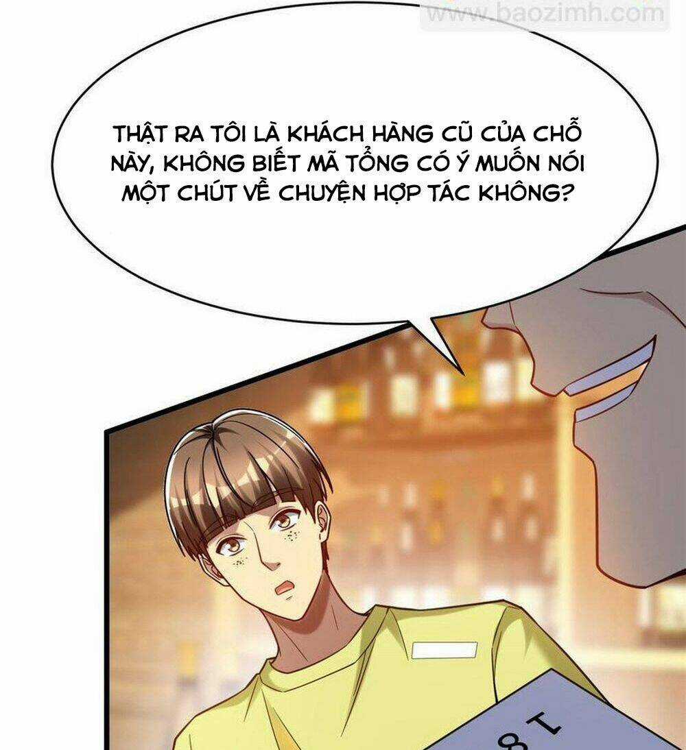 Thành Tỷ Phú Nhờ Thua Lỗ Game Chapter 85 trang 10