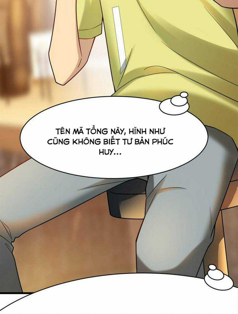 Thành Tỷ Phú Nhờ Thua Lỗ Game Chapter 85 trang 13