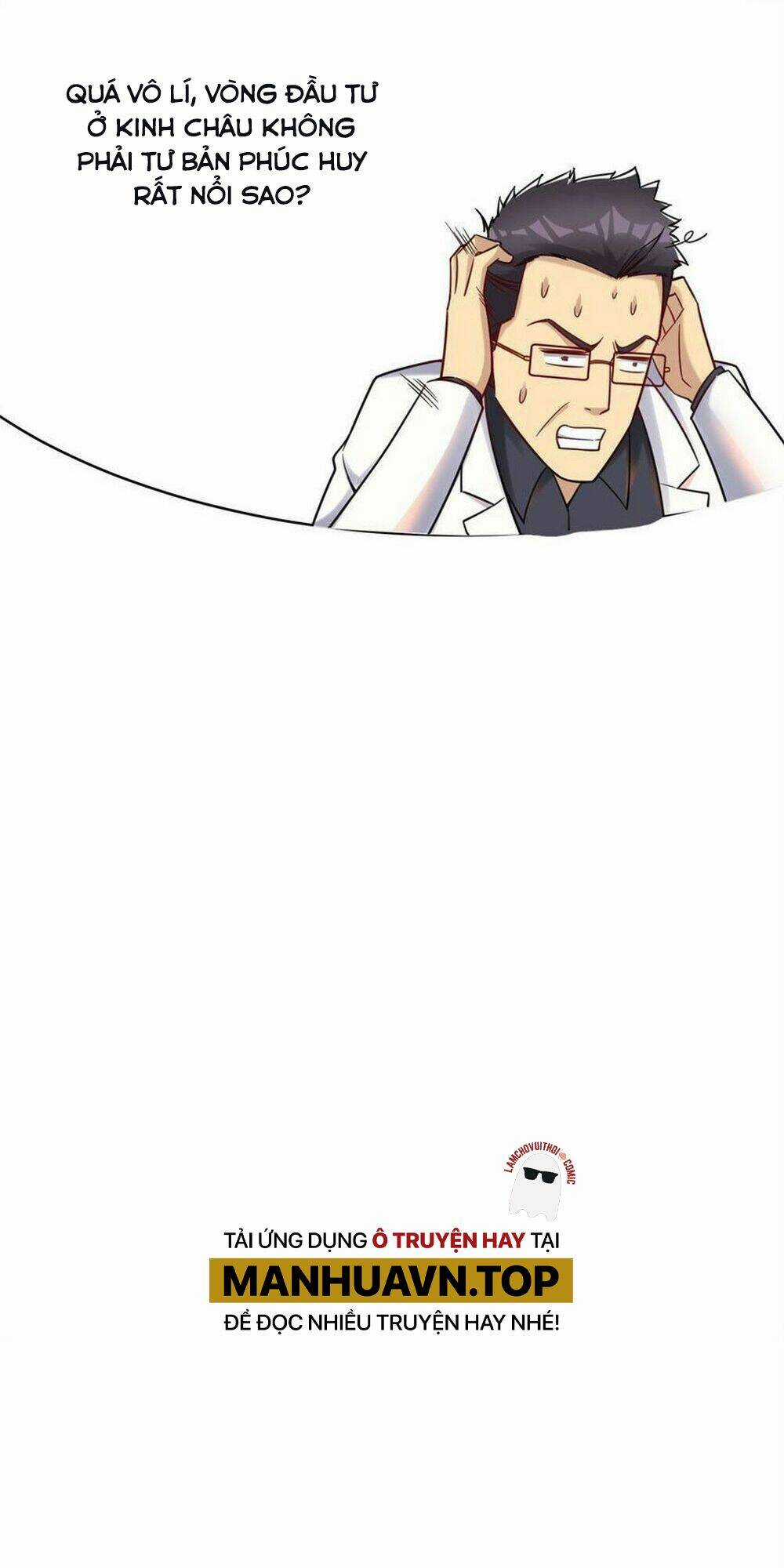 Thành Tỷ Phú Nhờ Thua Lỗ Game Chapter 85 trang 14