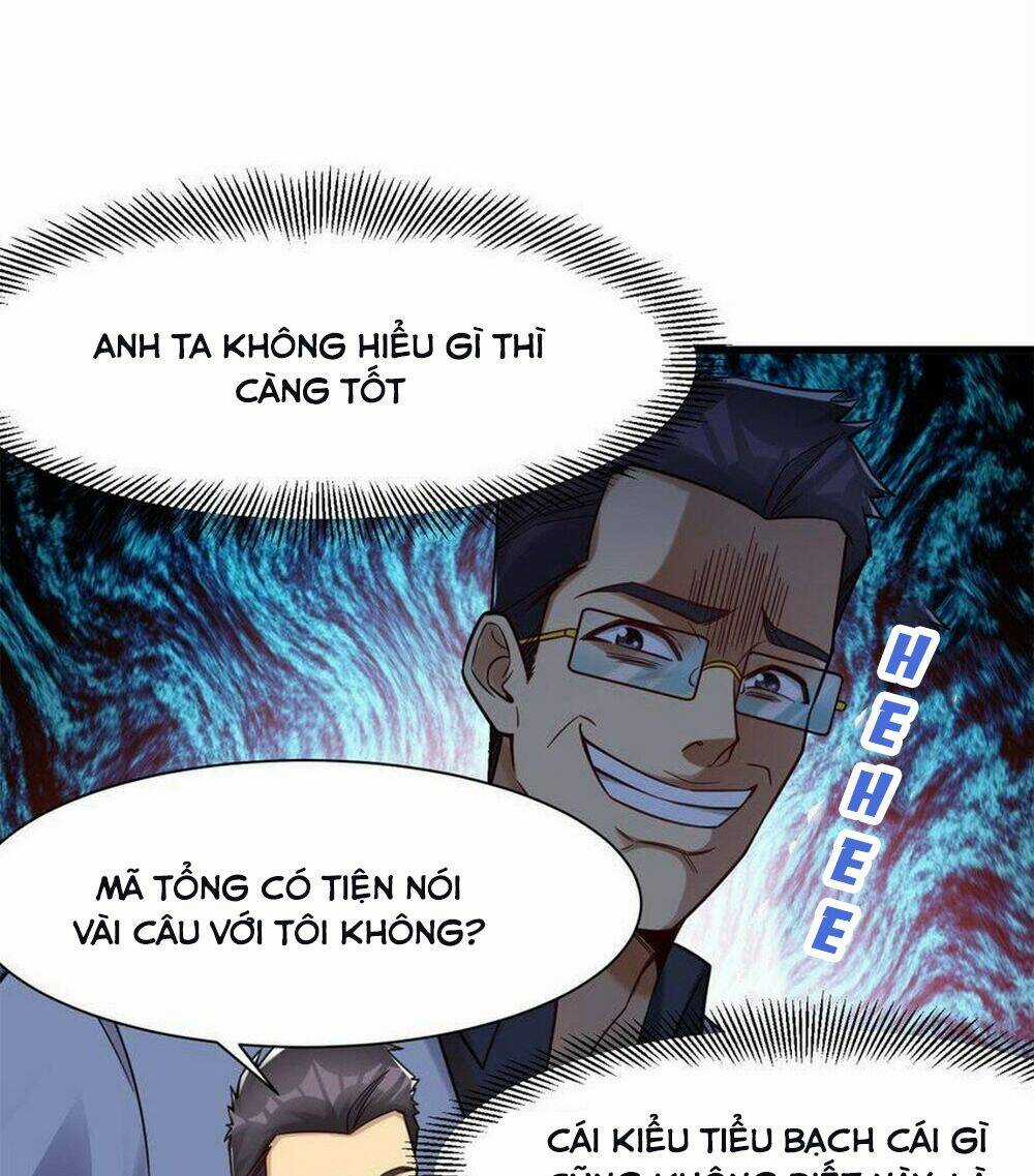 Thành Tỷ Phú Nhờ Thua Lỗ Game Chapter 85 trang 15