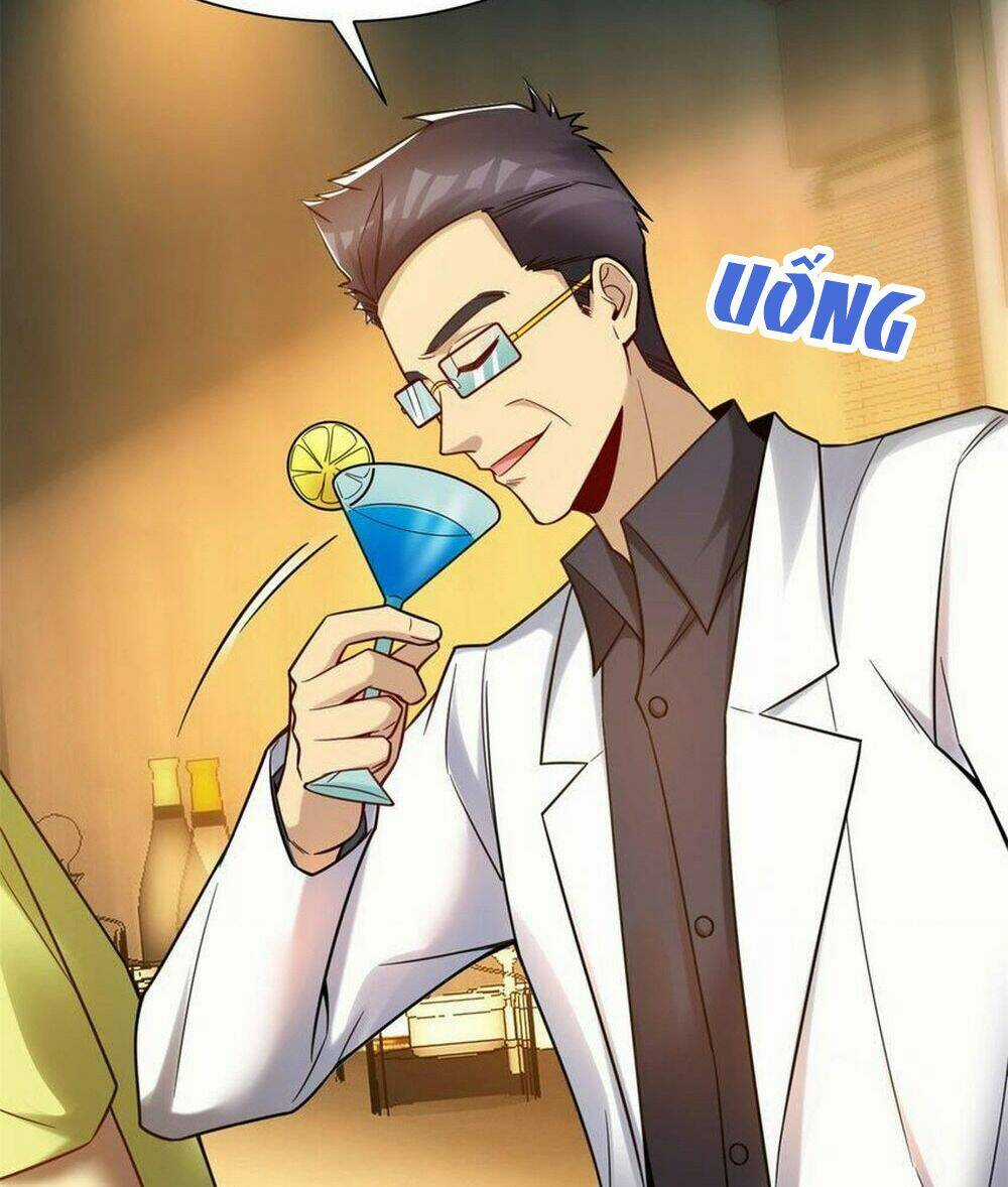 Thành Tỷ Phú Nhờ Thua Lỗ Game Chapter 85 trang 18