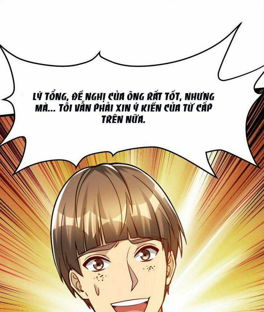 Thành Tỷ Phú Nhờ Thua Lỗ Game Chapter 85 trang 20