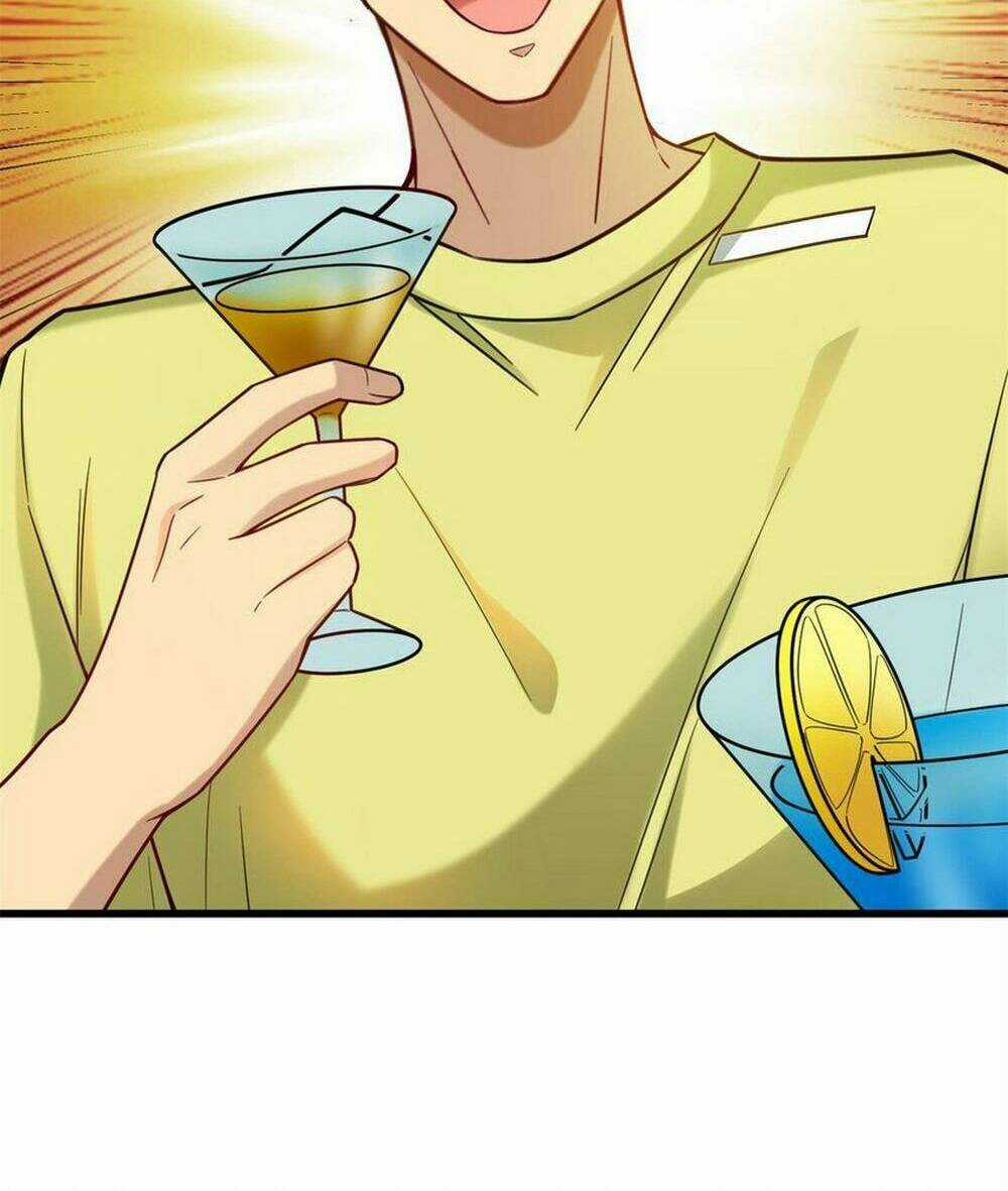 Thành Tỷ Phú Nhờ Thua Lỗ Game Chapter 85 trang 21