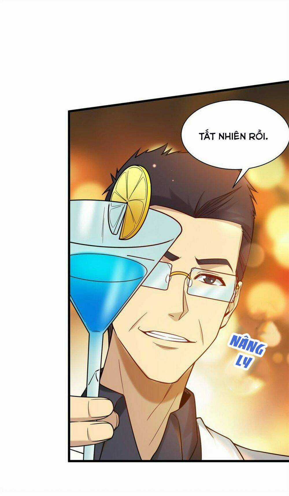 Thành Tỷ Phú Nhờ Thua Lỗ Game Chapter 85 trang 22