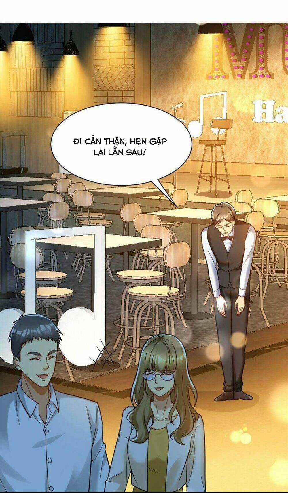 Thành Tỷ Phú Nhờ Thua Lỗ Game Chapter 85 trang 23