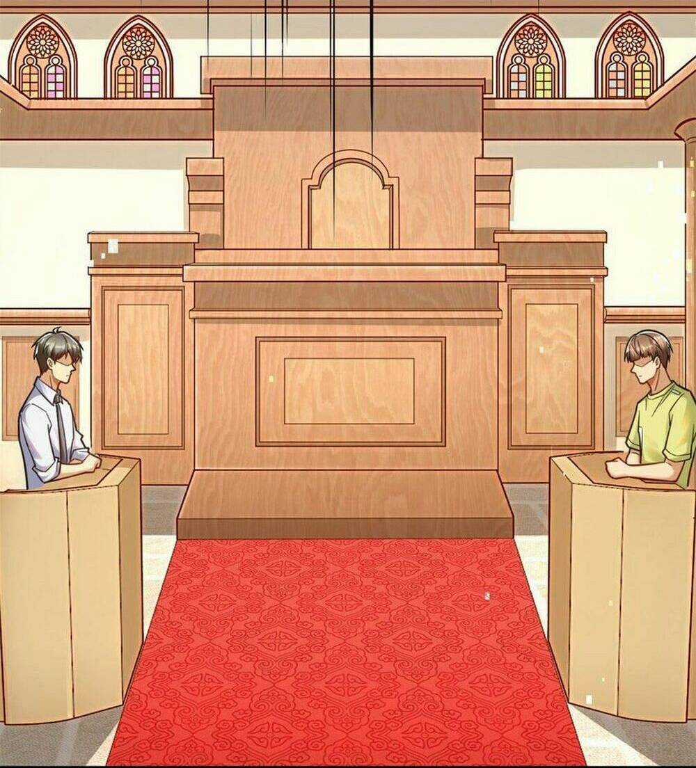 Thành Tỷ Phú Nhờ Thua Lỗ Game Chapter 85 trang 27