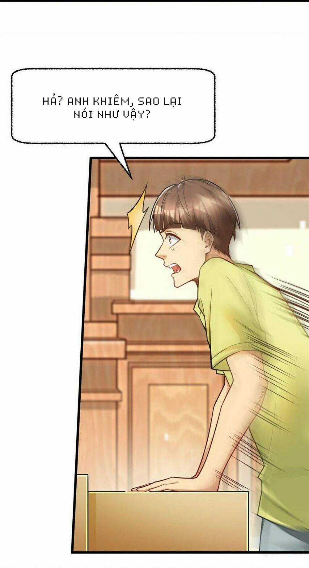 Thành Tỷ Phú Nhờ Thua Lỗ Game Chapter 85 trang 29