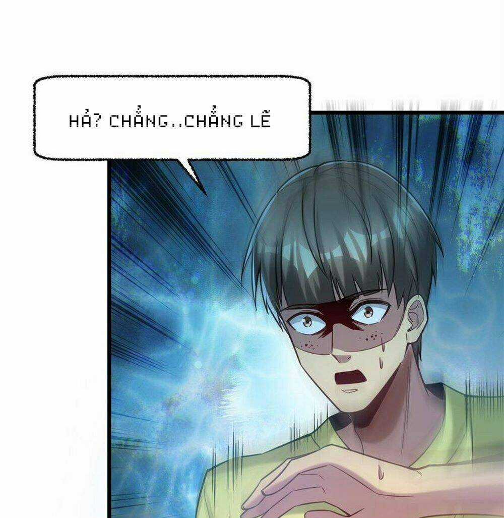Thành Tỷ Phú Nhờ Thua Lỗ Game Chapter 85 trang 34