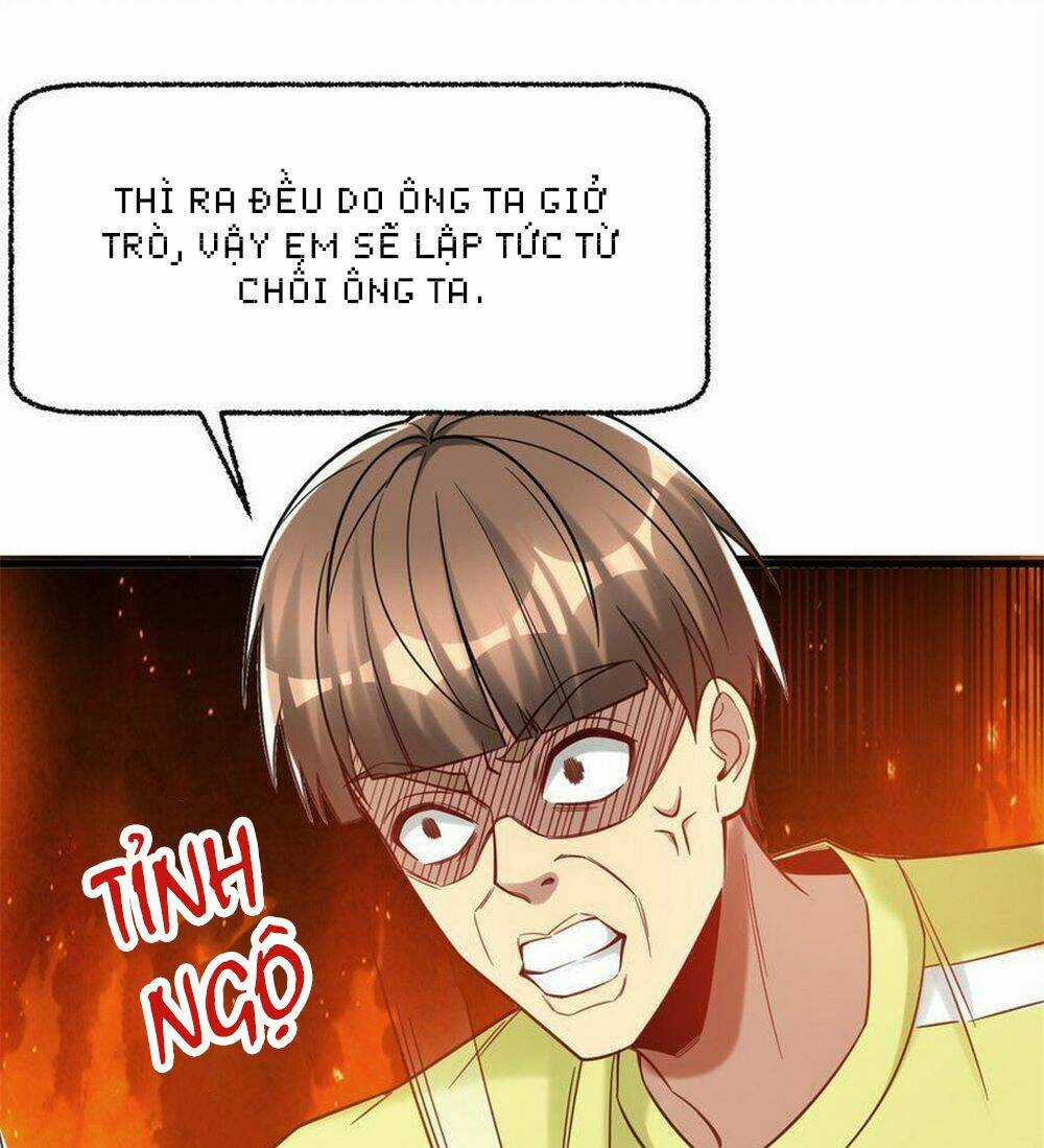 Thành Tỷ Phú Nhờ Thua Lỗ Game Chapter 85 trang 36