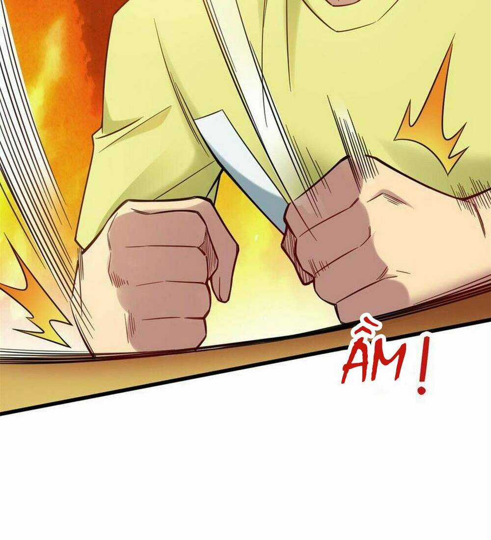 Thành Tỷ Phú Nhờ Thua Lỗ Game Chapter 85 trang 37