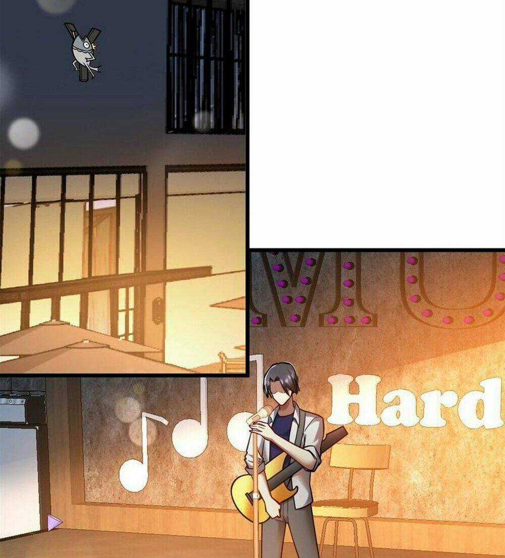 Thành Tỷ Phú Nhờ Thua Lỗ Game Chapter 85 trang 4