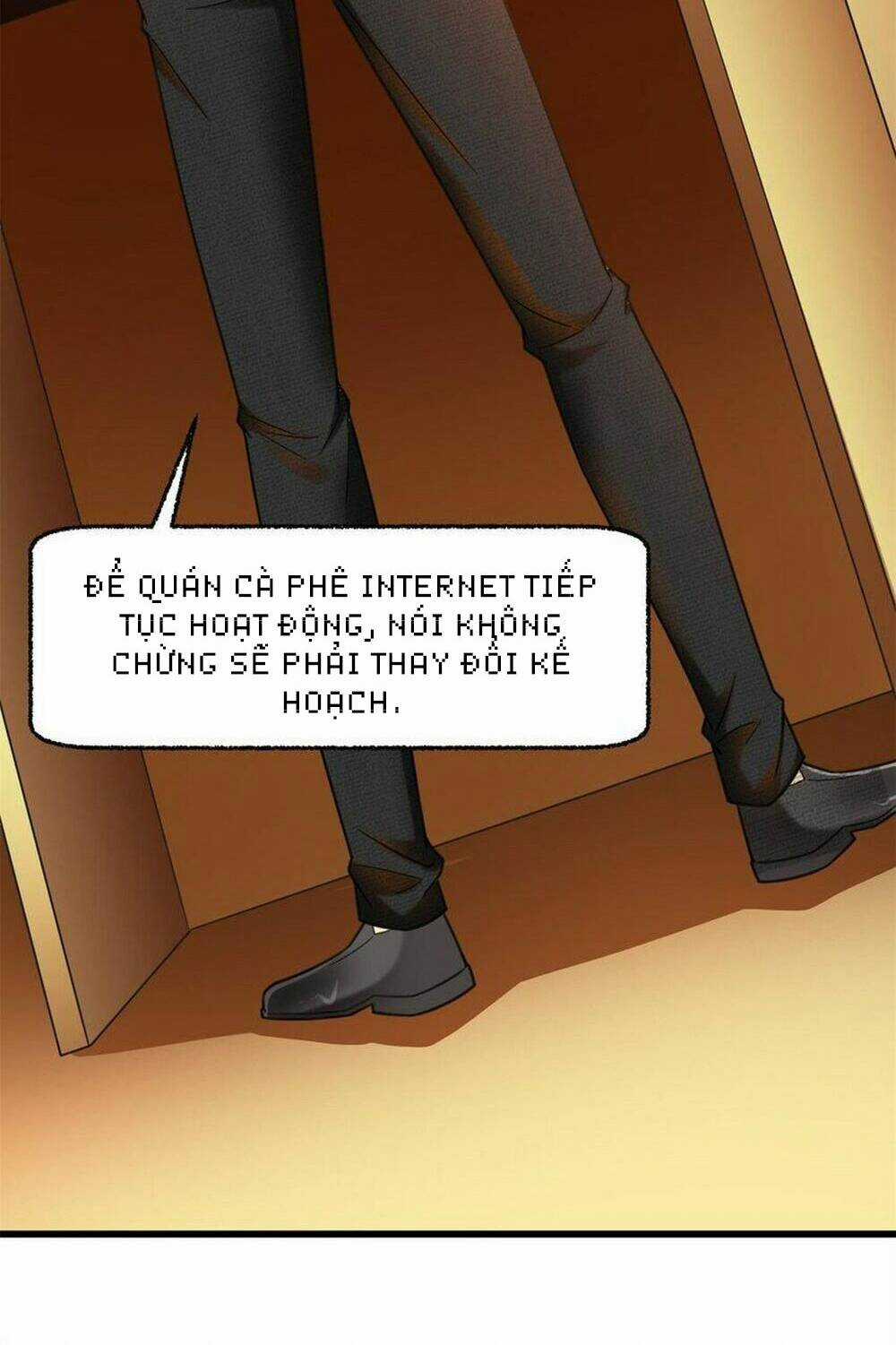 Thành Tỷ Phú Nhờ Thua Lỗ Game Chapter 85 trang 40