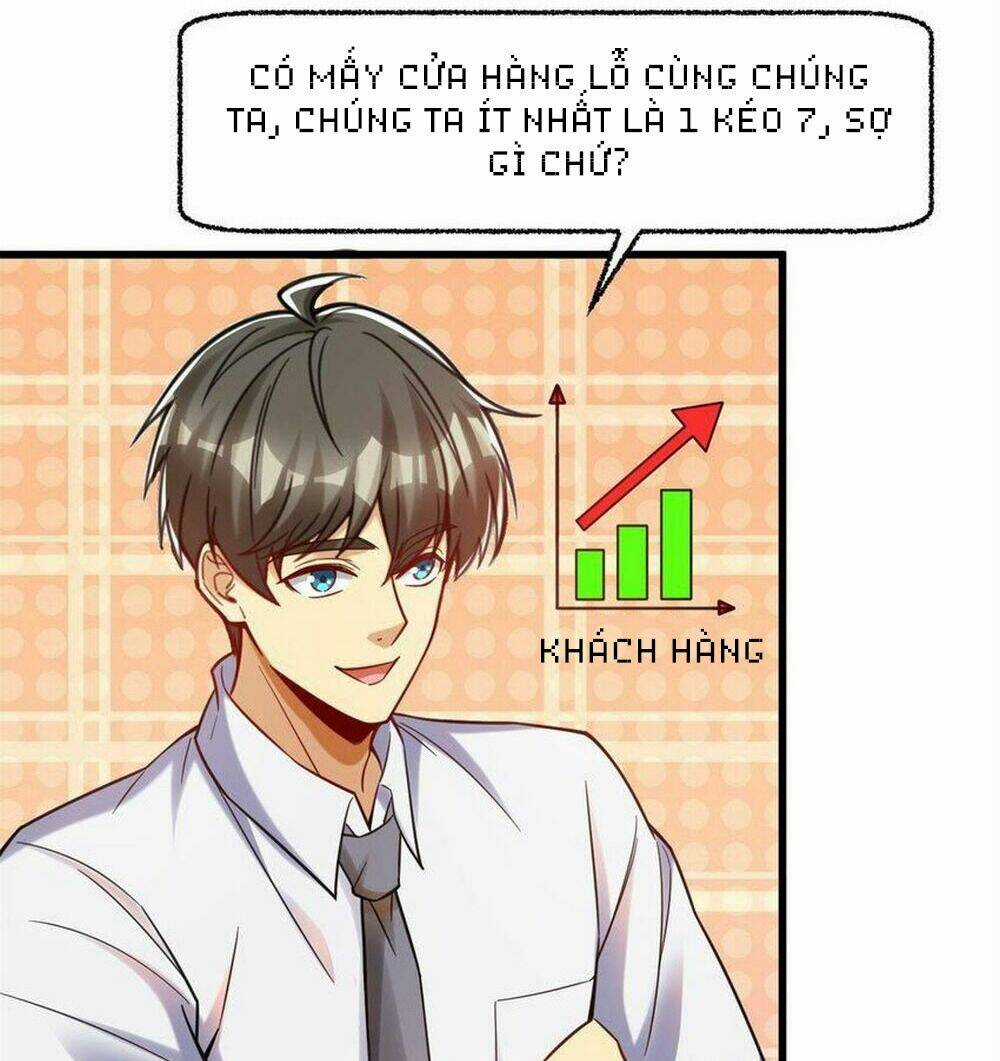 Thành Tỷ Phú Nhờ Thua Lỗ Game Chapter 85 trang 42