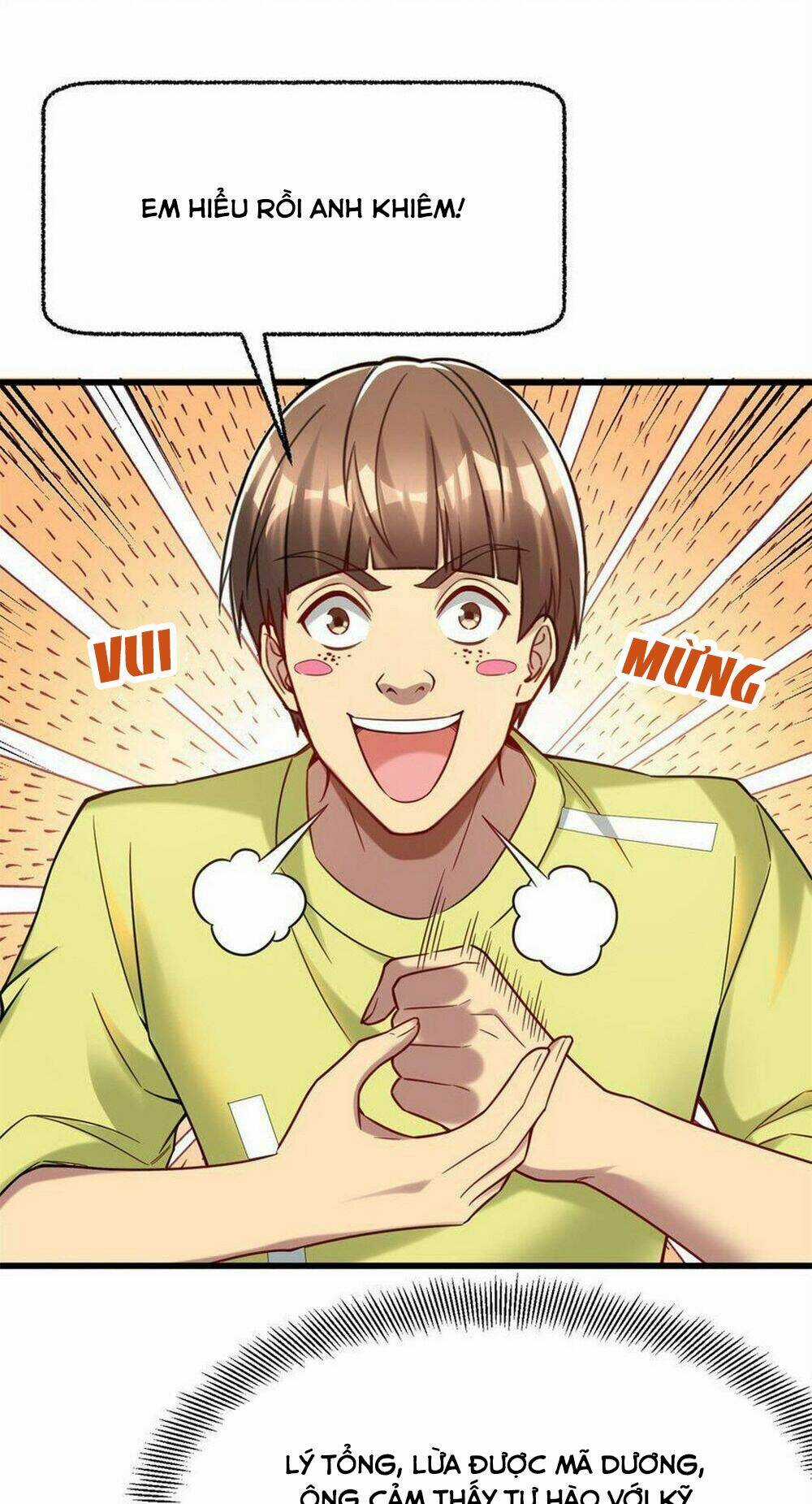 Thành Tỷ Phú Nhờ Thua Lỗ Game Chapter 85 trang 44