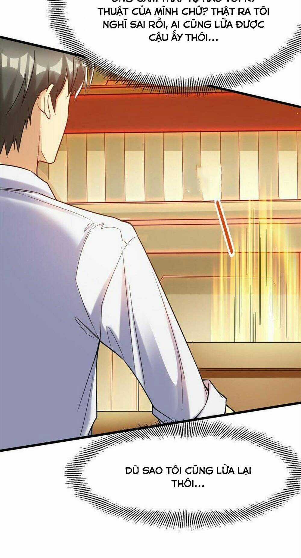 Thành Tỷ Phú Nhờ Thua Lỗ Game Chapter 85 trang 45