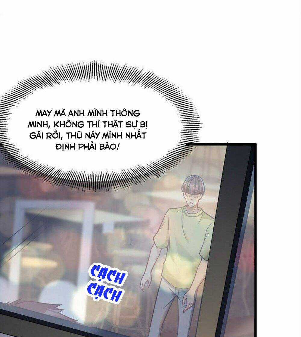 Thành Tỷ Phú Nhờ Thua Lỗ Game Chapter 85 trang 48