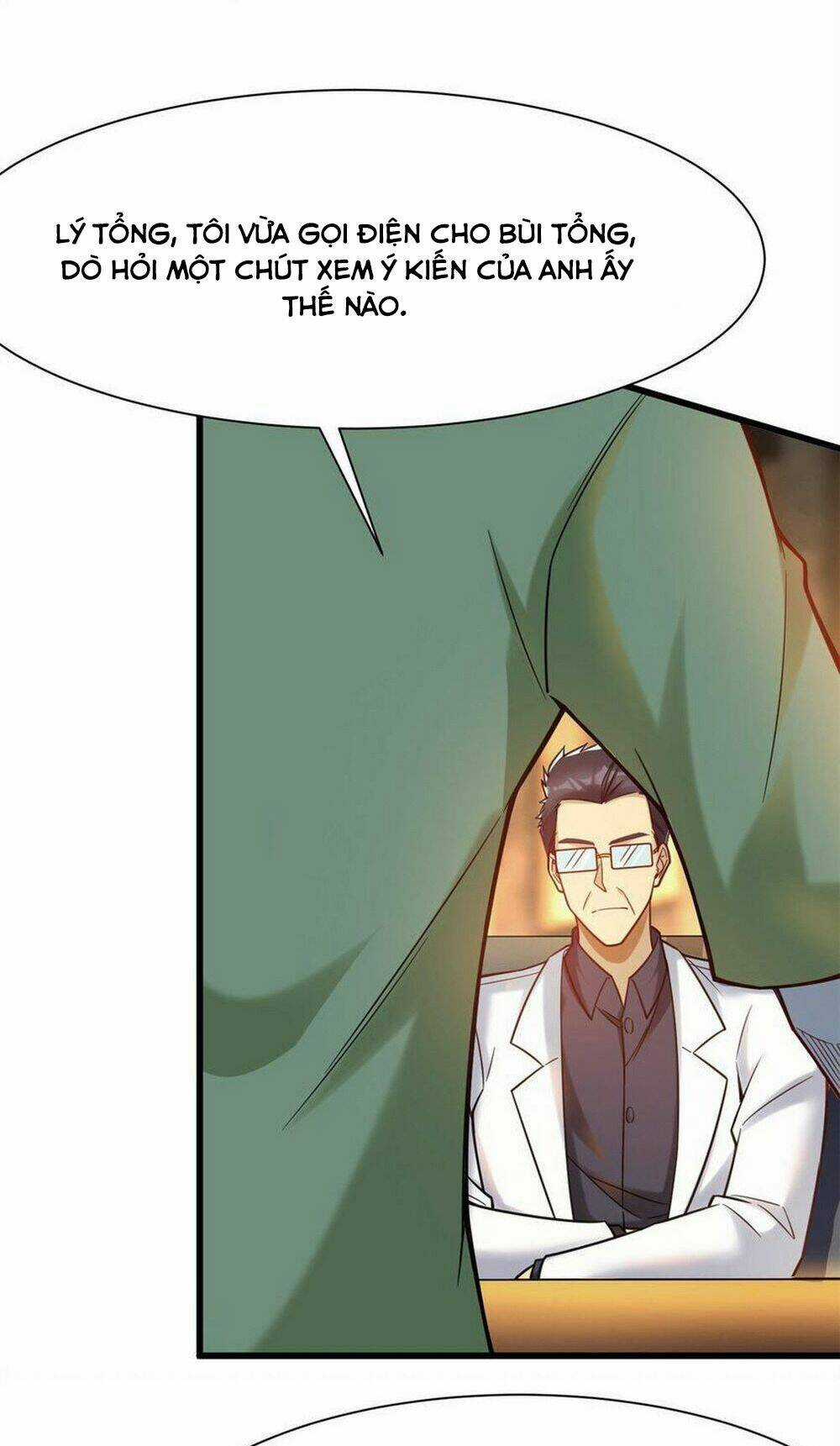 Thành Tỷ Phú Nhờ Thua Lỗ Game Chapter 85 trang 50