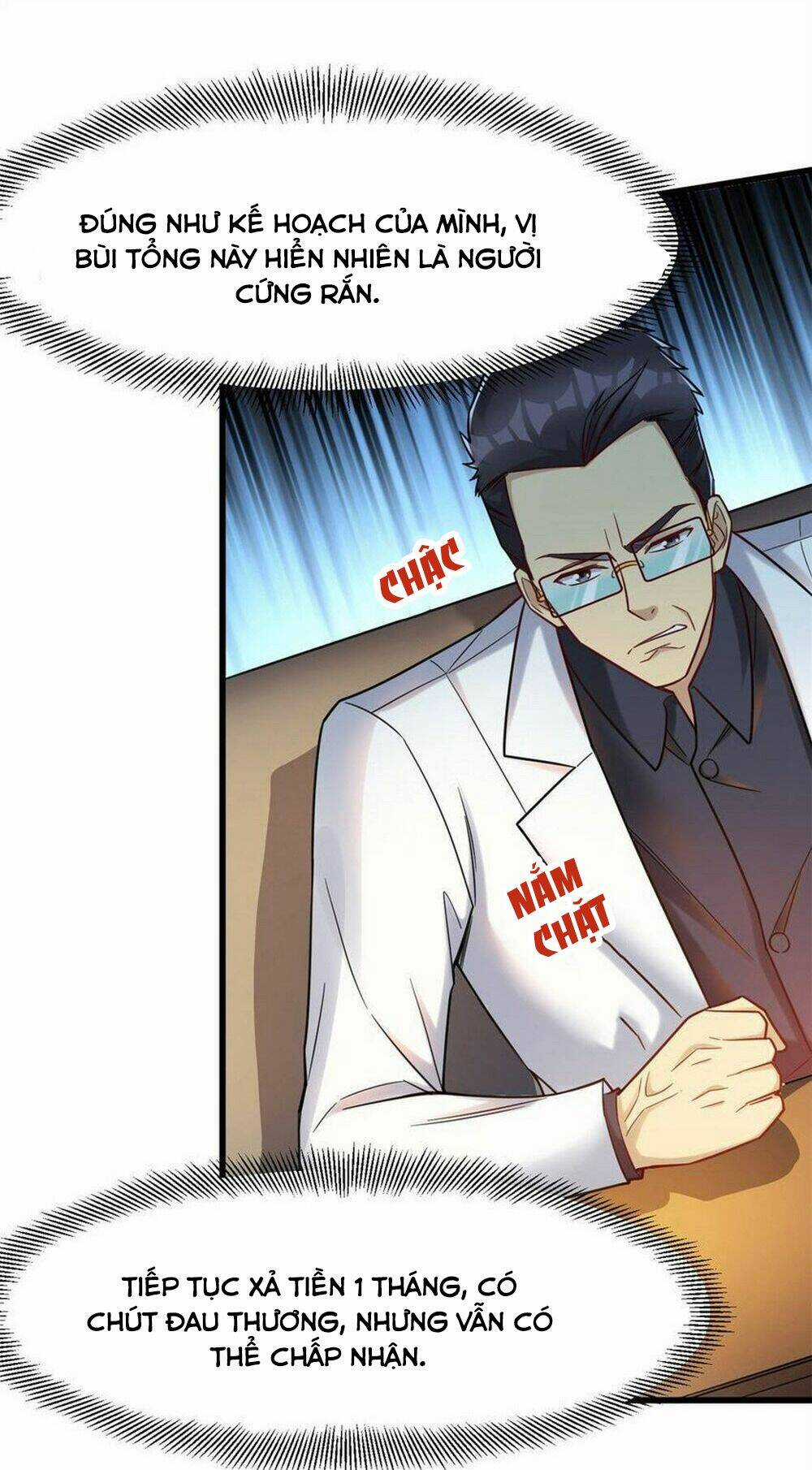 Thành Tỷ Phú Nhờ Thua Lỗ Game Chapter 85 trang 52