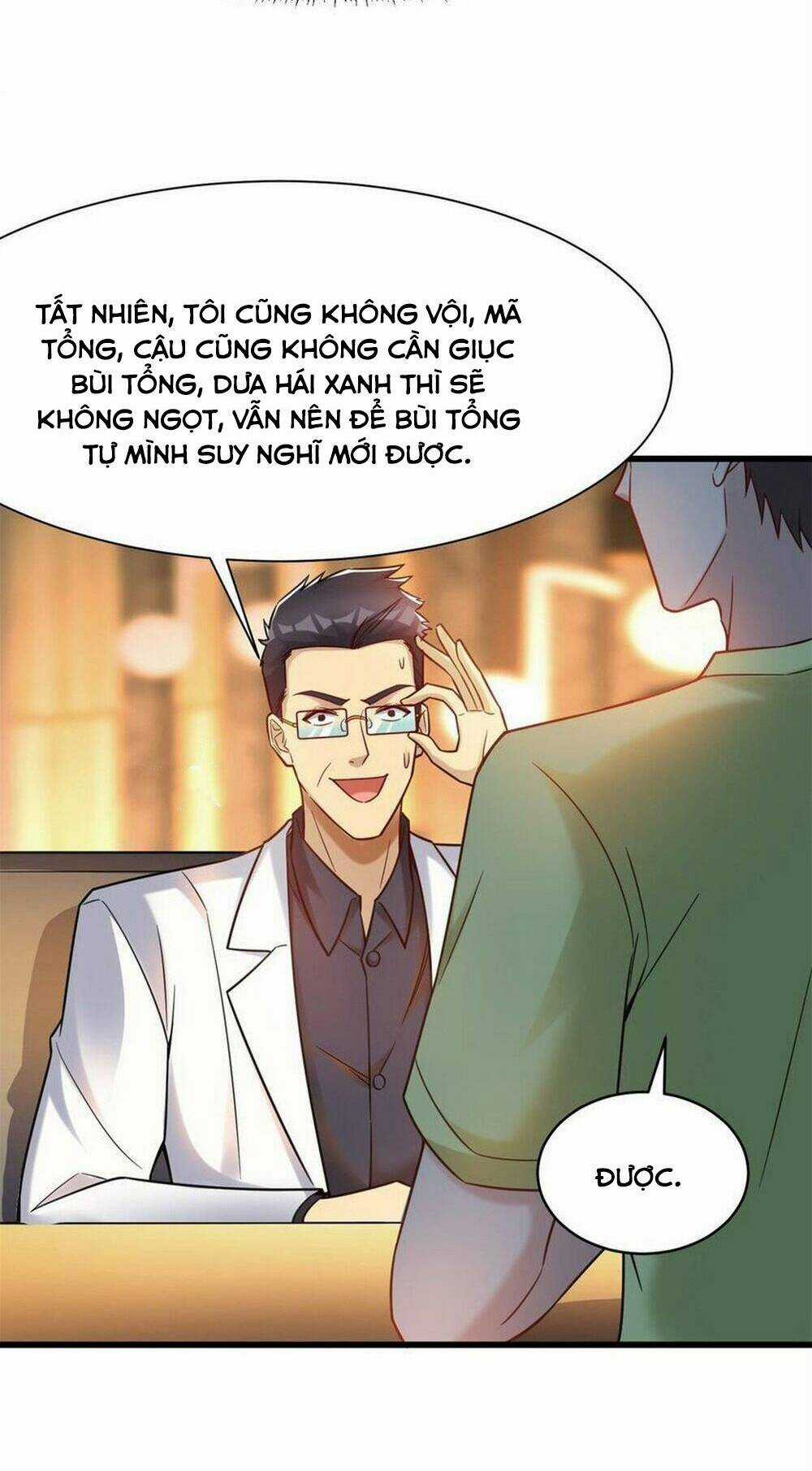 Thành Tỷ Phú Nhờ Thua Lỗ Game Chapter 85 trang 53