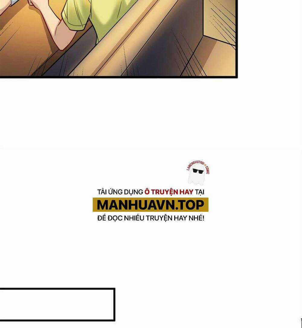 Thành Tỷ Phú Nhờ Thua Lỗ Game Chapter 85 trang 55