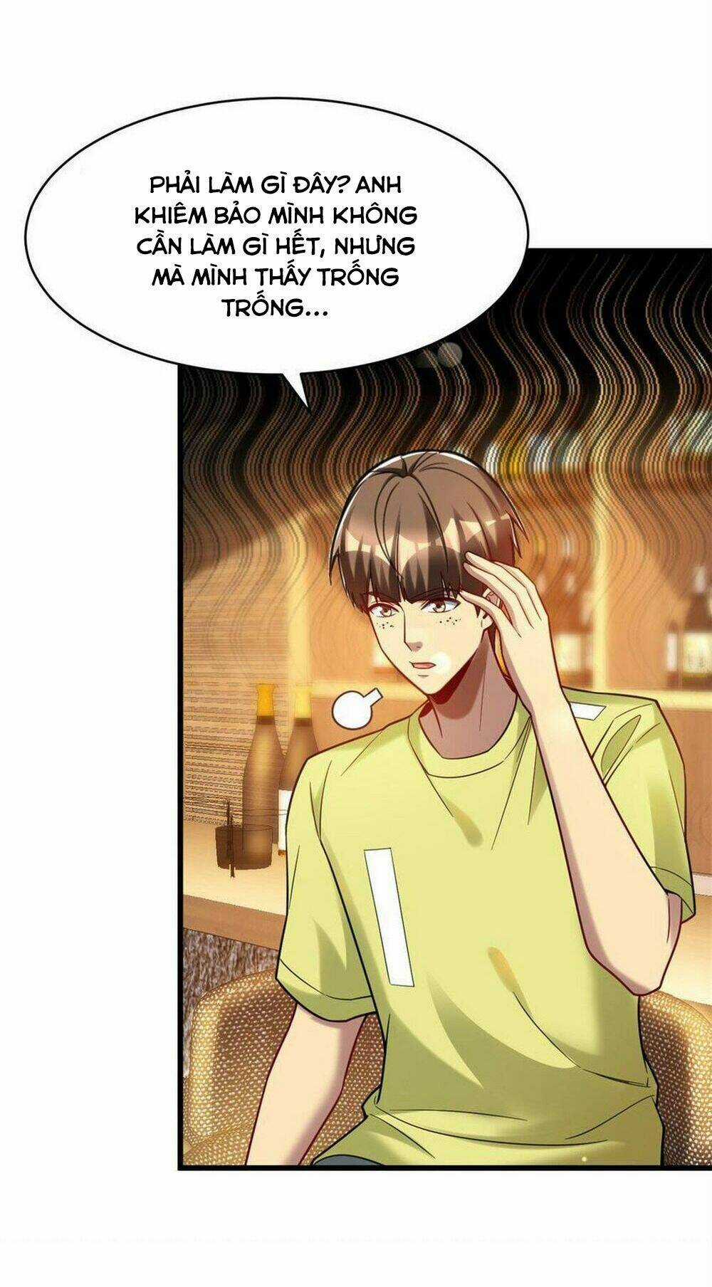 Thành Tỷ Phú Nhờ Thua Lỗ Game Chapter 85 trang 6