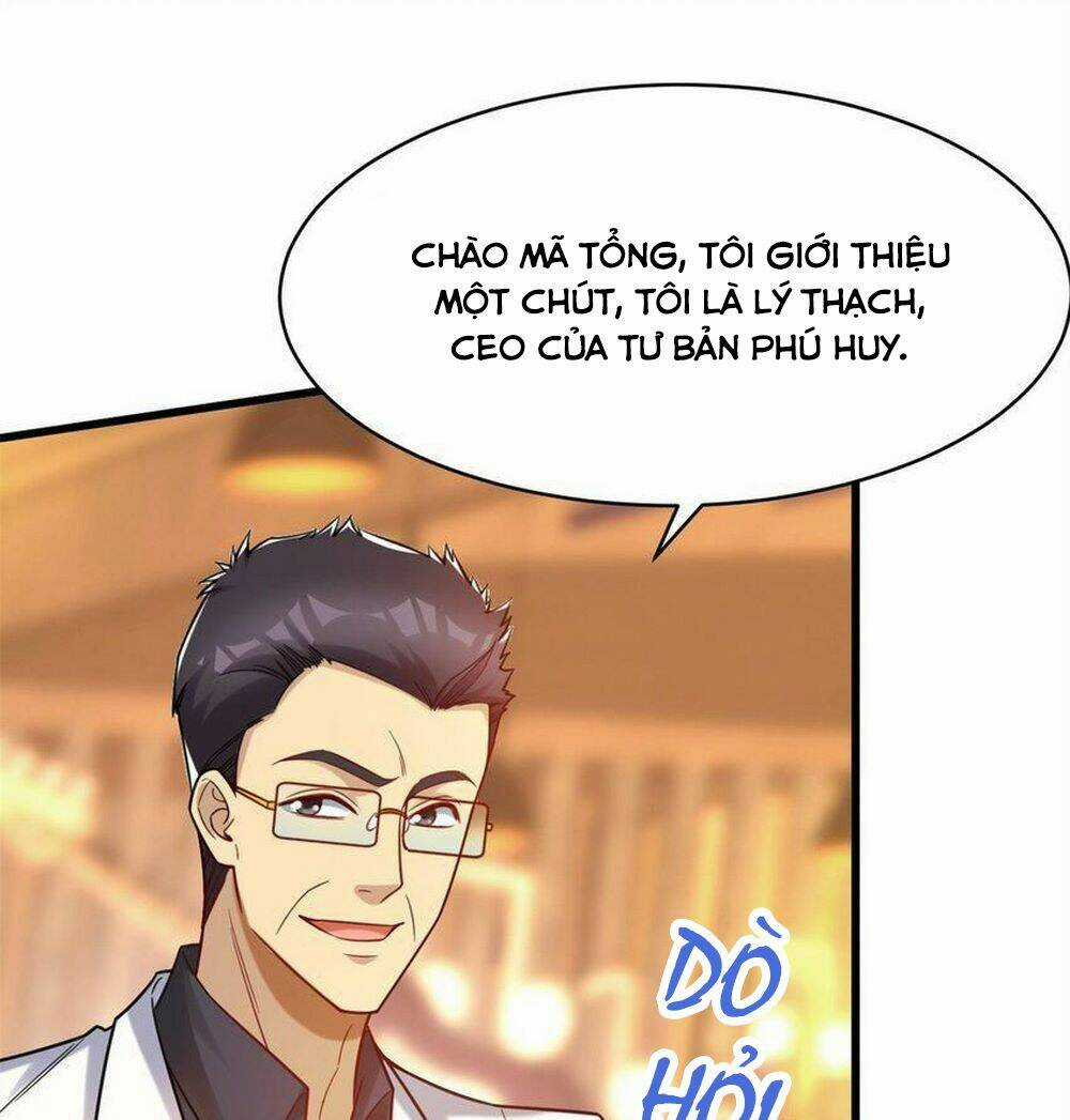 Thành Tỷ Phú Nhờ Thua Lỗ Game Chapter 85 trang 8